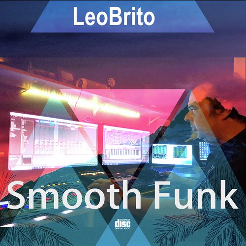 Smooth Glamour cover art