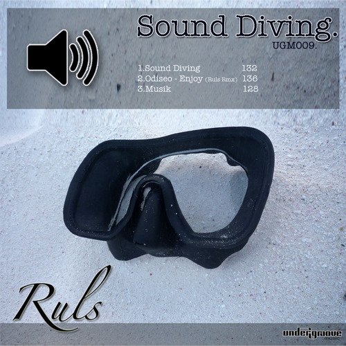 Sound Diving_poster_image