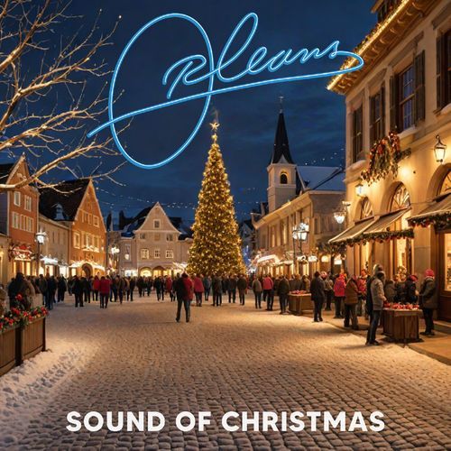 Sound Of Christmas (2024 Version)