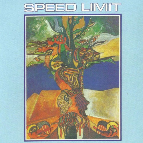 Speed Limit, Vol. 2