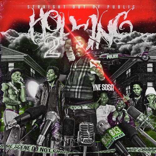 Lost Soul cover art