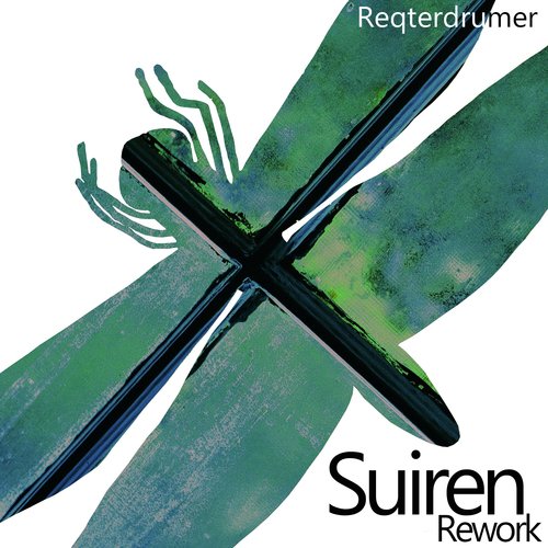 Suiren Rework