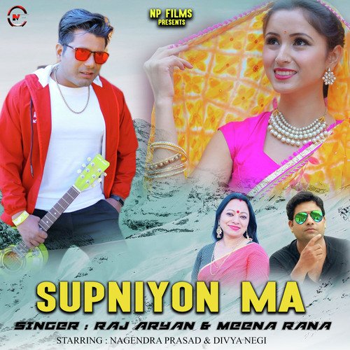 Supniyon Ma