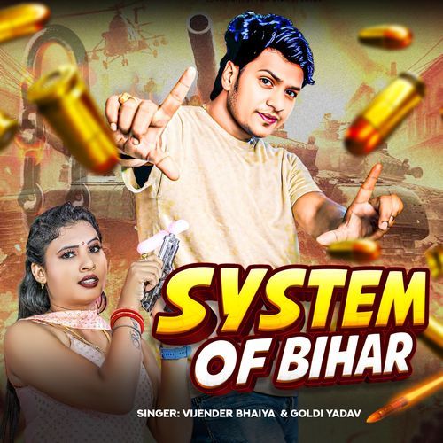 System Of Bihar