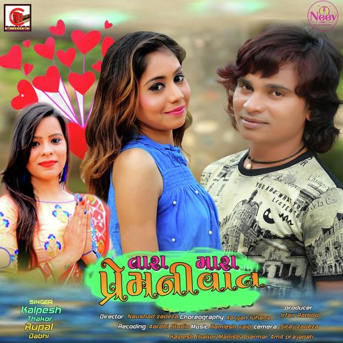 Tara Mara Prem Ni Vat Vairal Thai Gai_poster_image