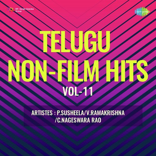 Telugu Non-Film Hits Vol-11