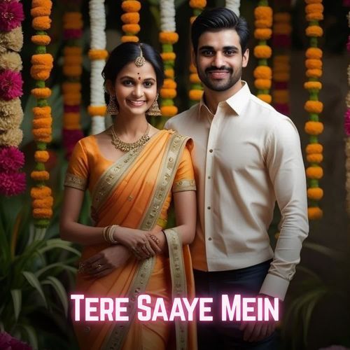 Tere Saaye Mein
