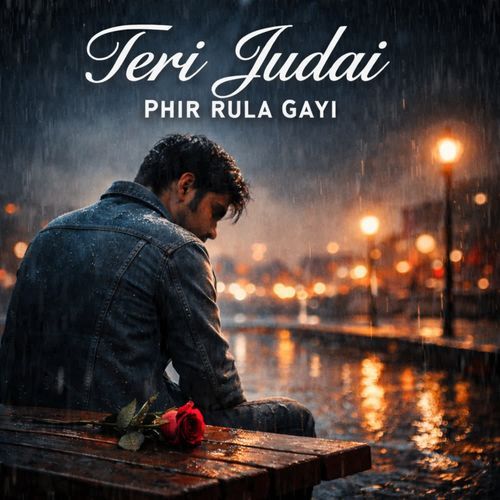 Teri Judai Phir Rula Gayi