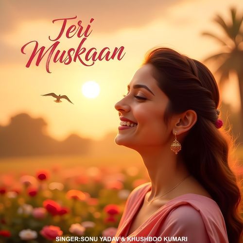 Teri Muskaan