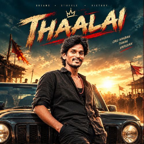 Thavil Ka Dantam (From "Thaalai")