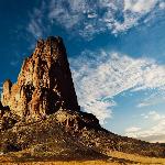 The Bottomless Isles