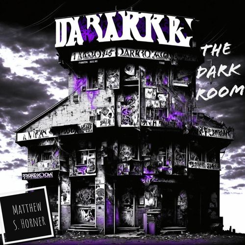 Dark Heart cover art