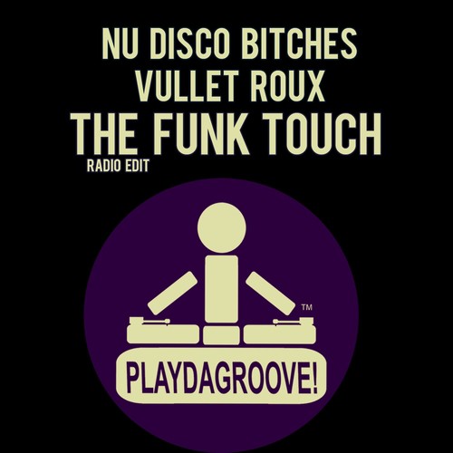 The Funk Touch (Radio Edit)_poster_image