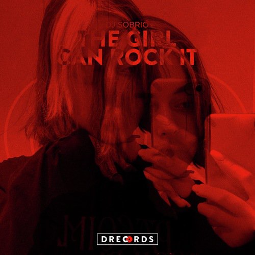 The Girl Can Rock It