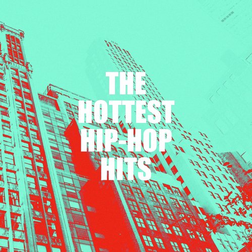 The Hottest Hip-Hop Hits_poster_image