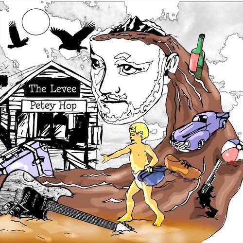 Porter cover art