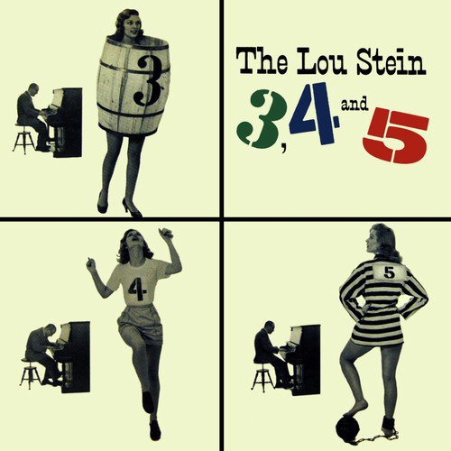 The Lou Stein 3,4 and 5,_poster_image