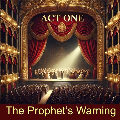 The Prophet’s Warning_poster_image