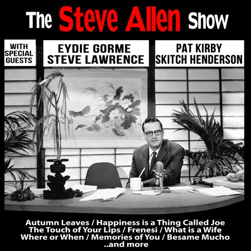 The Steve Allen Show With Special Guests