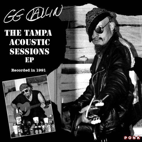 The Tampa Acoustic Sessions EP_poster_image