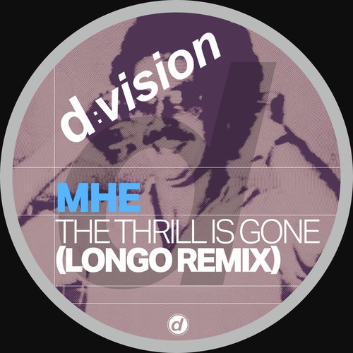 The Thrill Is Gone (Longo Remix)_poster_image