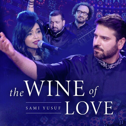 The Wine of Love (Live)