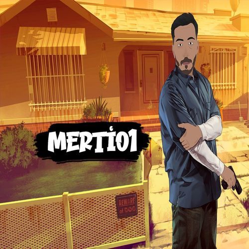 Tio cover art