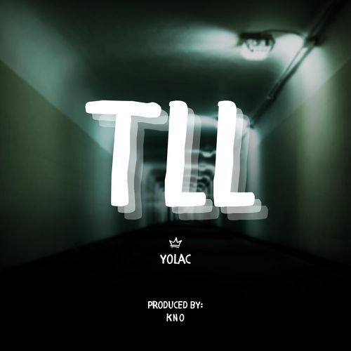 Tll cover art