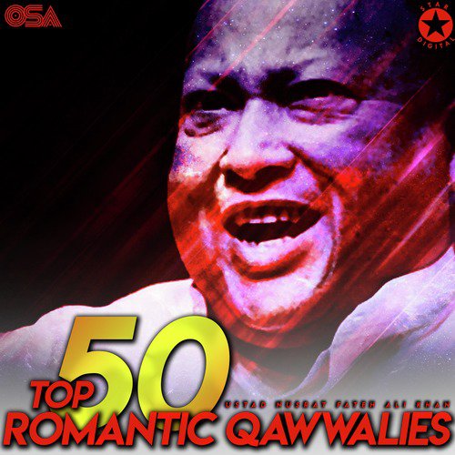 Top 50 Romantic Qawwalies_poster_image