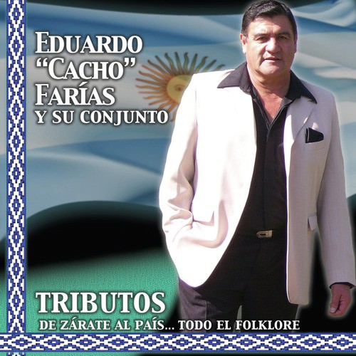 Los Tucu Tucu cover art