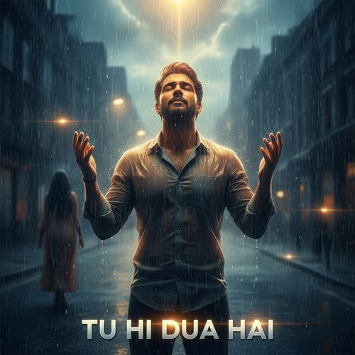 Tu Hi Dua Hai