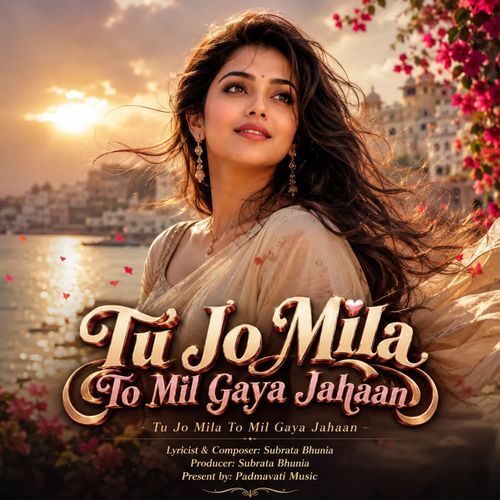 Tu Jo Mila To Mil Gaya Jahaan