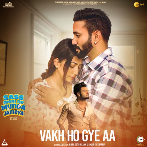 Vakh Ho Gye Aa From Sass Meri Ne Munda Jameya Songs Download Free Online Songs Jiosaavn 5618