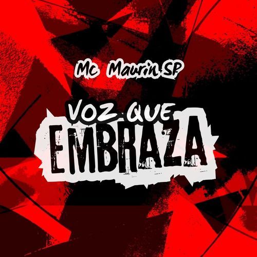 Voz Que Embraza cover art