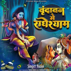 Vrindavan Main Radheshyam-HDFefCIGc1A