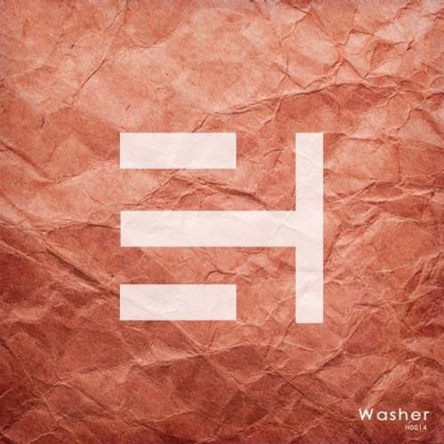 Washer (Phonotrip Remix) cover art