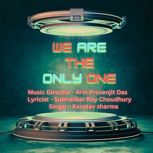 We are the only one