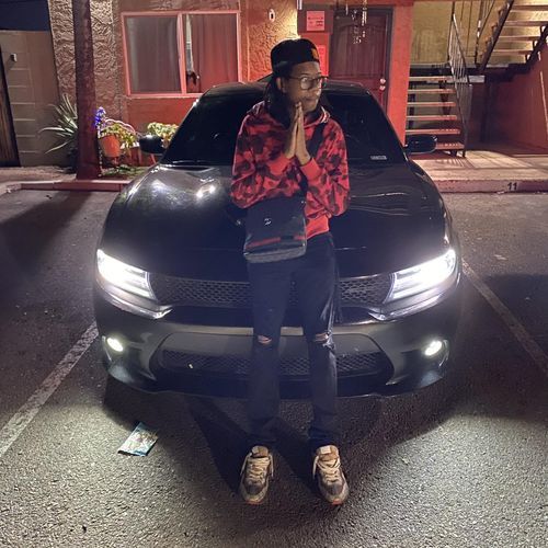 Who Run It Freestyle