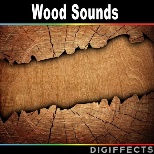 Wood Crush and Breaking Version 3