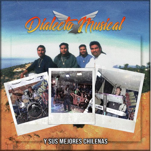 Ixpantepec cover art