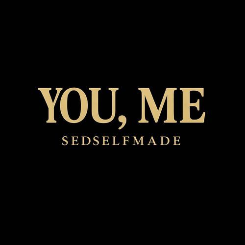 YOU,ME cover art
