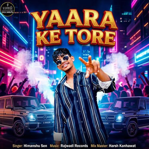 Yaara Ke Tore