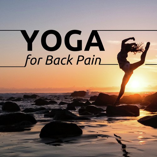 Yoga For Back Pain