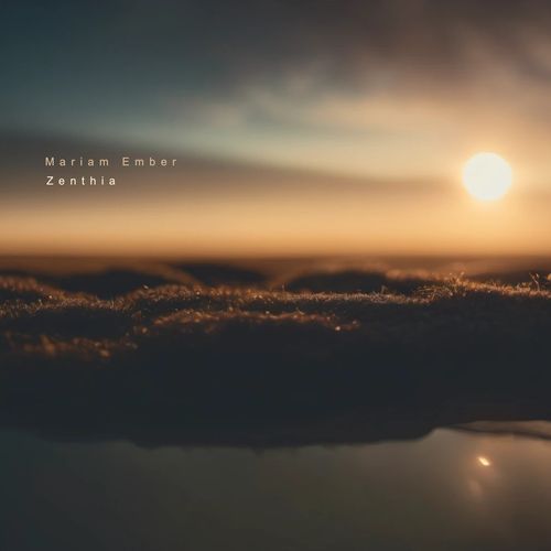 Zenthia cover art