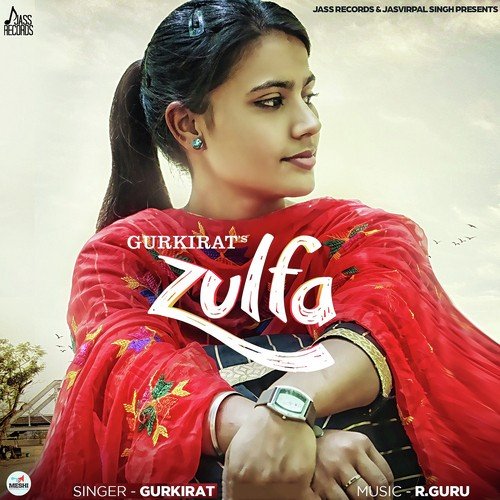 Zulfa