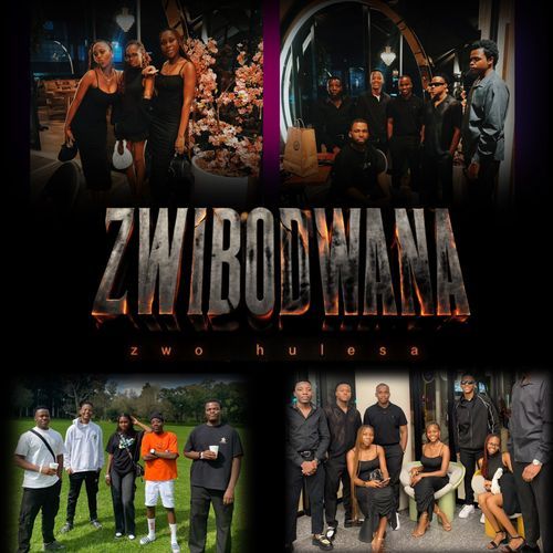 Zwibodwana Zwo Hulesa