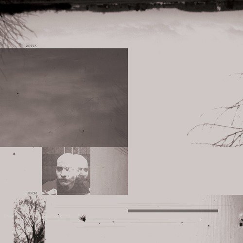 Henrik cover art