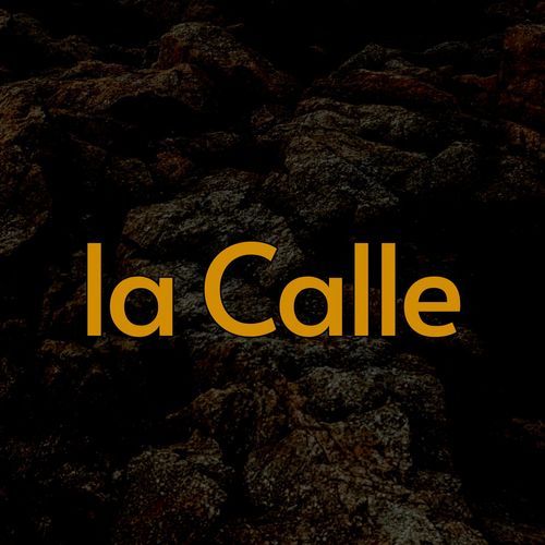la Calle cover art