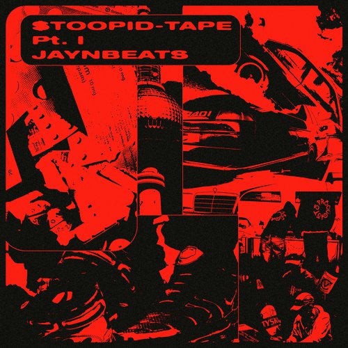 $toopid Tape Pt. I_poster_image