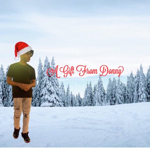 One More Chance cover art